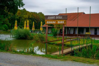 Okupljanje je zakazano na izleti&scaron;tu Bara/Foto: TZP Južna Bilogora