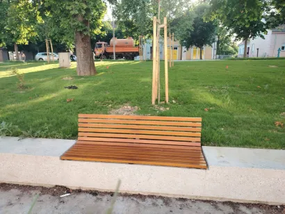 Foto: Grad Gare&scaron;nica