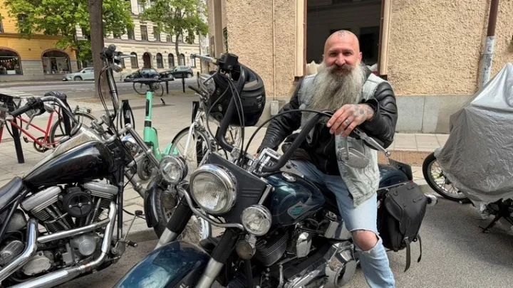 Foto: Slobodan Mufić