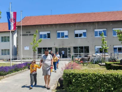 Foto: Martina Čapo
