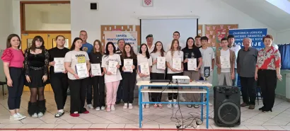 Foto: O&Scaron; Slavka Kolara, Hercegovac