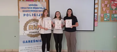 Foto: O&Scaron; Slavka Kolara, Hercegovac