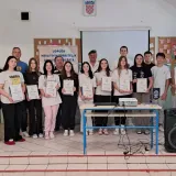 Foto: O&Scaron; Slavka Kolara, Hercegovac