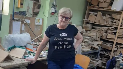 Foto: Privatni album
