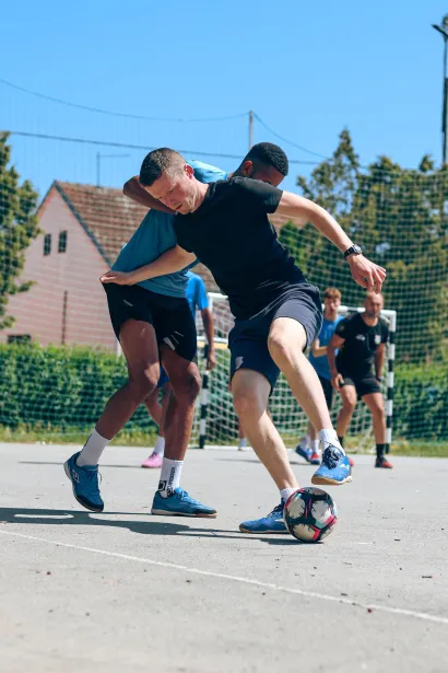 Foto: Facebook Općina Hercegovac, Nika Jambrusic