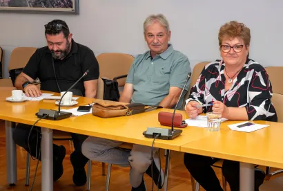 Foto: Predrag Uskoković/Grad Daruvar