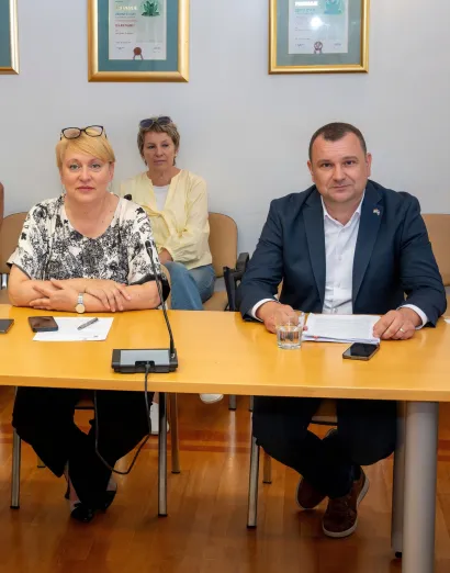 Foto: Predrag Uskoković/Grad Daruvar