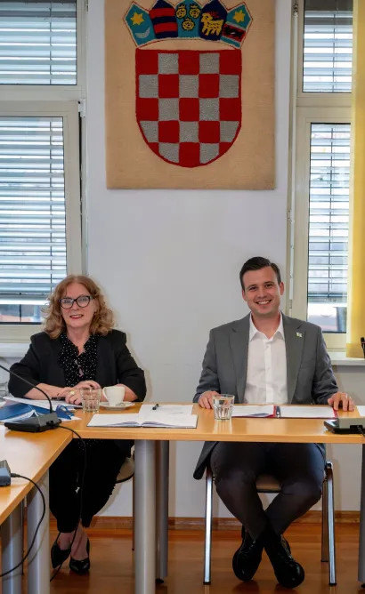 Foto: Predrag Uskoković/Grad Daruvar