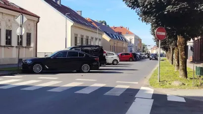 Parkiranje će biti skuplje u svima zonama/Foto: Slavica Trgovac Martan
