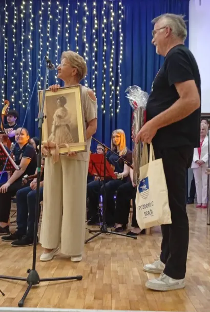 Foto: Mira Zettl Slavujević