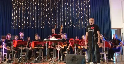 Foto: Mira Zettl Slavujević