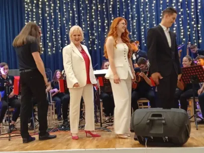 Foto: Mira Zettl Slavujević