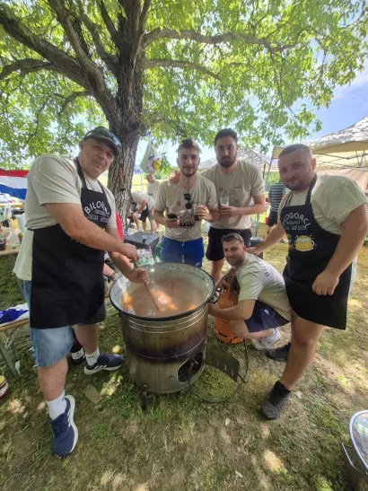 Foto: Općina Veliko Trojstvo
