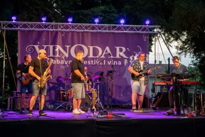 Foto: Predrag Uskoković/Grad Daruvar 