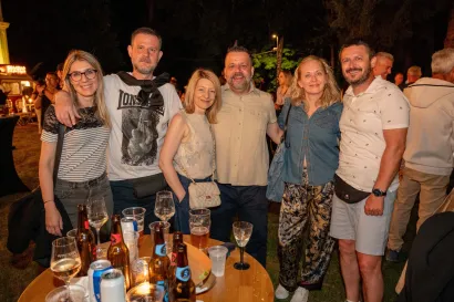 Foto: Predrag Uskoković/Grad Daruvar 