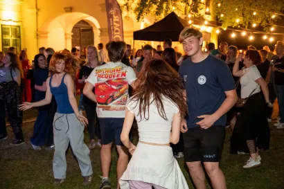 Foto: Predrag Uskoković/Grad Daruvar 