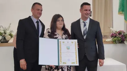 Foto: Slavica Trgovac Martan
