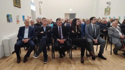 Foto: Slavica Trgovac Martan