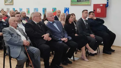 Foto: Slavica Trgovac Martan