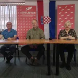 Bjelovarski SDP traži obja&scaron;njenje od Grada/Foto: Slavica Trgovac Martan 