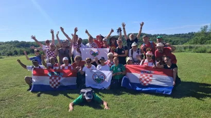 Foto: Udruga Lipa Gare&scaron;nica