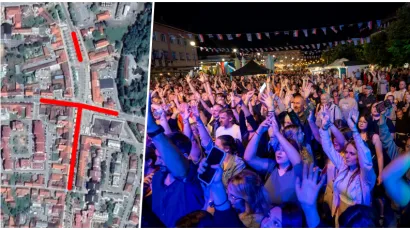 Foto: Grad Daruvar, Predrag Uskoković/Grad Daruvar