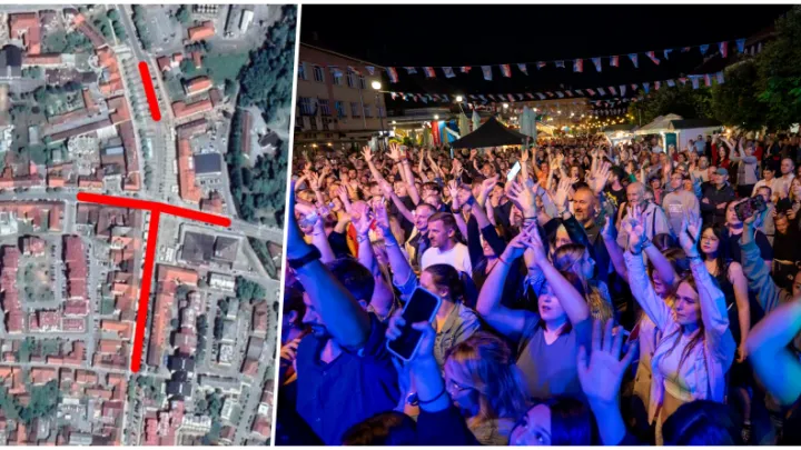 Foto: Grad Daruvar, Predrag Uskoković/Grad Daruvar