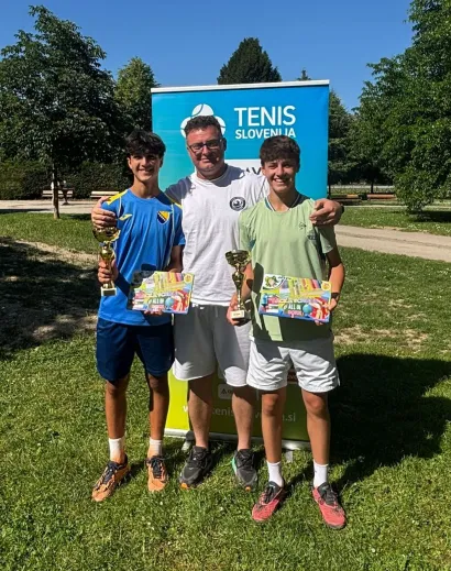 Foto: Teniski klub Feniks