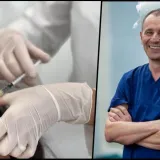 Dr. Mario Bartol iz Poliklinike Maletić/Foto: Poliklinika Maletić