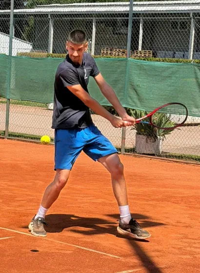 Sven Gabor/Foto: HATK Daruvar