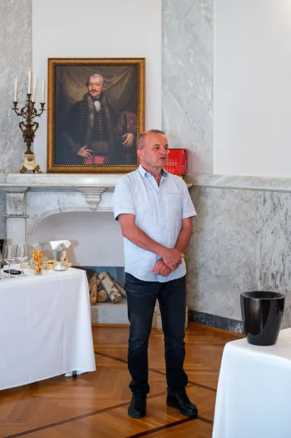 Foto: Predrag Uskoković