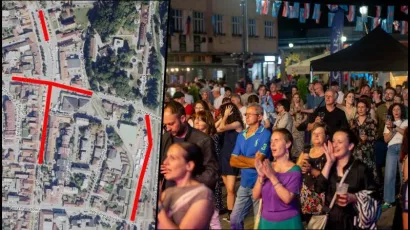 Foto: Predrag Uskoković/Grad Daruvar