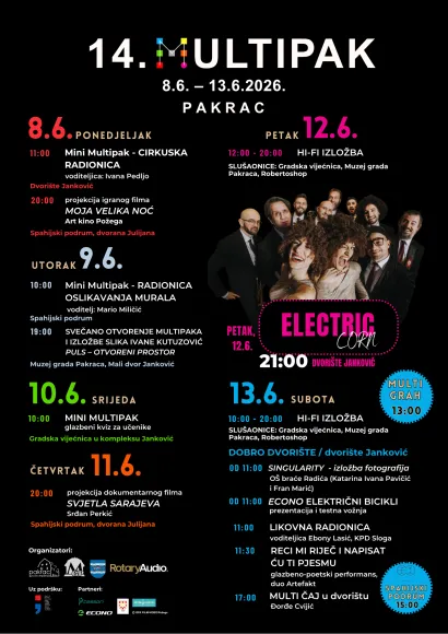 Foto: Turistička zajednica grada Pakraca