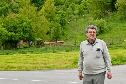 Foto: Dinko Kliček/Compas.hr