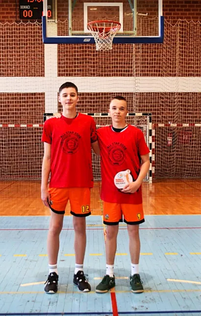 Foto: Privatni album