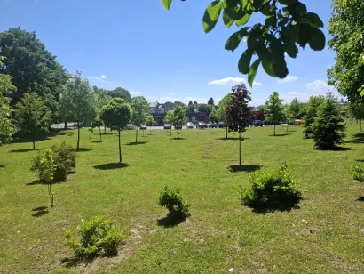 Foto: Grad Gare&scaron;nica