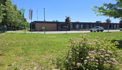 Foto: Grad Gare&scaron;nica