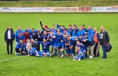 Foto: HNK Daruvar
