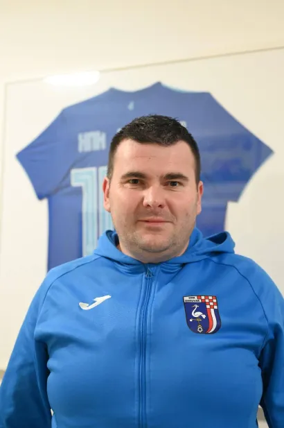 Foto: HNK Daruvar