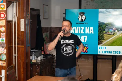 Miran Husak/Foto: Predrag Uskoković/Grad Daruvar