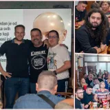 Foto: Predrag Uskoković/Grad Daruvar