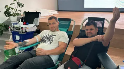Foto: Gradsko dru&scaron;tvo Crvenog križa Gare&scaron;nica