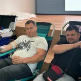 Foto: Gradsko dru&scaron;tvo Crvenog križa Gare&scaron;nica