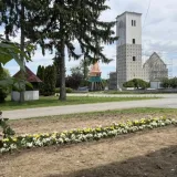 Foto: Krugoval Gare&scaron;nica