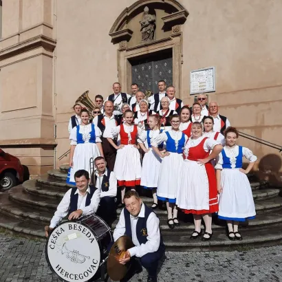 Organizator je Če&scaron;ka beseda Hercegovac/Foto: Če&scaron;ka beseda Hercegovac