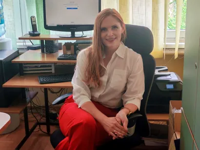 Foto: Privatni album