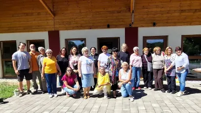 Foto: Zajednica Mađara Daruvar