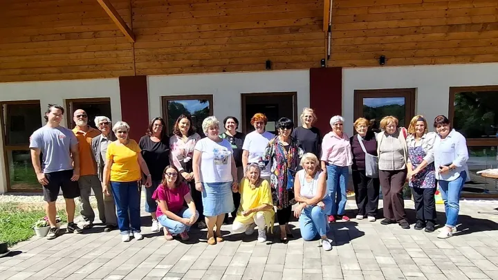 Foto: Zajednica Mađara Daruvar