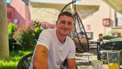 Foto: Dinko Kliček