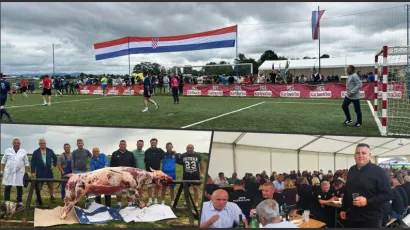 Foto: NK Dinamo Dežanovac